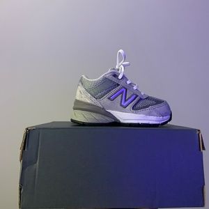 Infant 990 New Balance